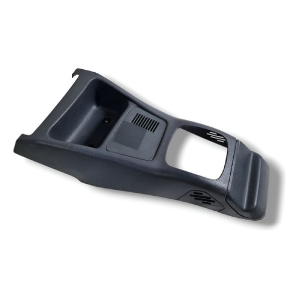 Console Central Fiat Palio Siena Strada 1996 A 2001