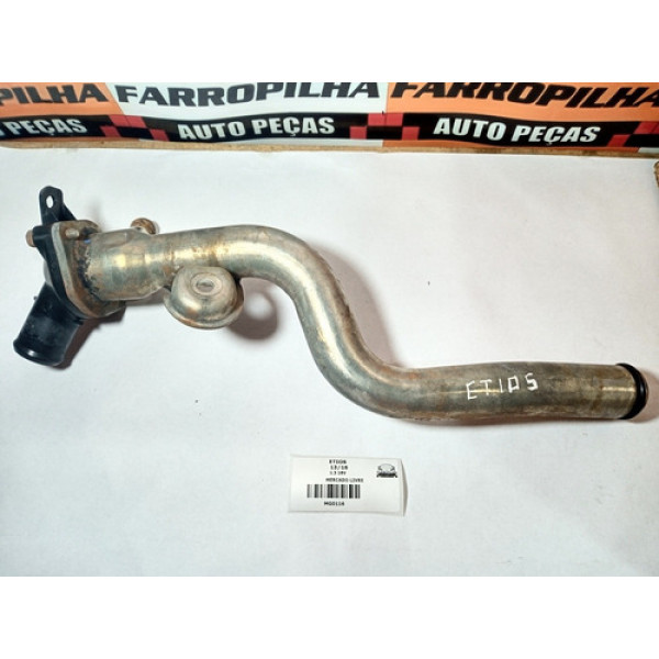 Suporte Válvula Termostática Etios 1.3 16v 13 / 16