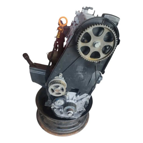 Motor Parcial Vw Gol G4 1.0 8v Flex 76cv 2006-2012