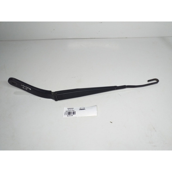 Braço Limpador Parabrisa L.d Renault Sandero 08/13