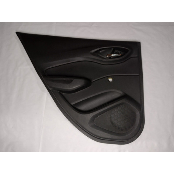 Forro De Porta T.e Manual Gm Onix / Prisma 2015 A 2020