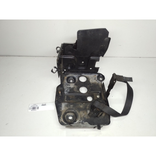 Suporte Bateria Fiat Mobi 2014/2018 1.0 4cc 