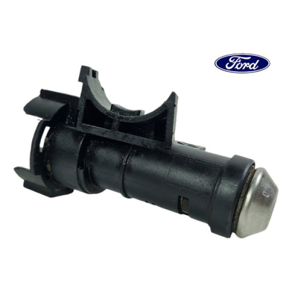Cilindro De Chave Ford Ka 2008 A 2013 S/ Chave