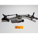 Motor Limpador Parabrisa/galhada Gm Onix/prisma 2013/2019