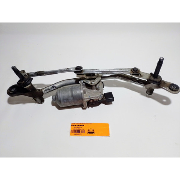 Motor Limpador Parabrisa/galhada Gm Onix/prisma 2013/2019
