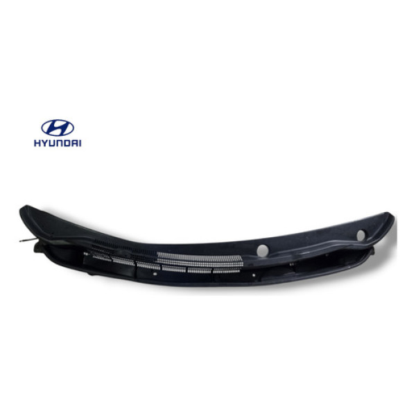 Churrasqueira Hyundai Hb20 2013/2017