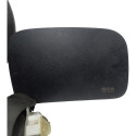 Capa Painel Kit Air Completo Kia Carens 2007/2011 Preto Bolsa