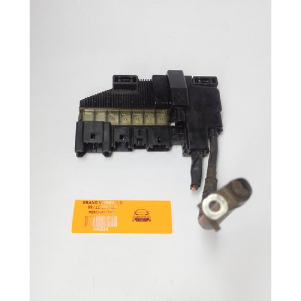 Caixa Fusível Suzuki Grand Vitara 2.0 16v 4x2 09/12