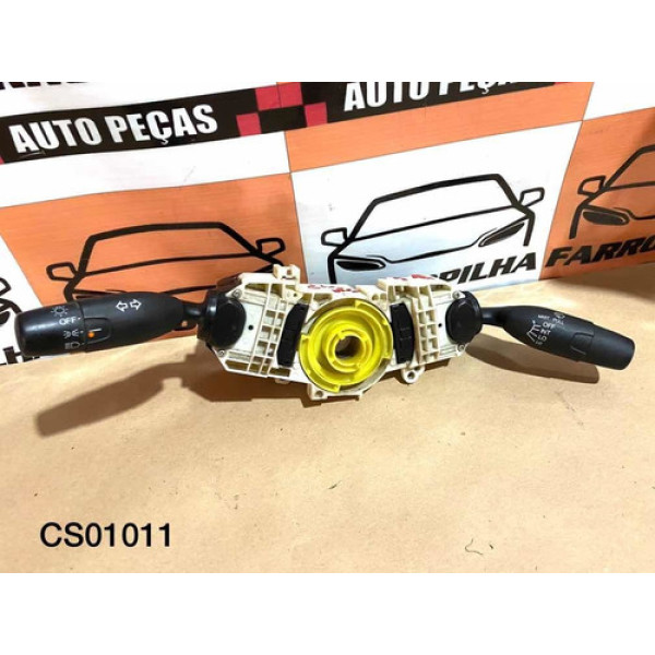 Chave De Seta / Limpador Honda New Civic 08/11 Original C/nf