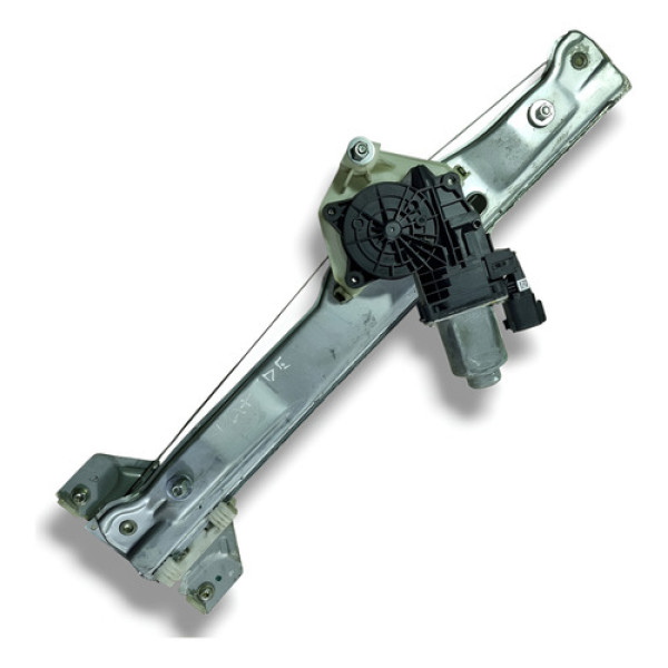 Maquina De Vidro Elétrico Diant. L.e Ford Ka 2014 A 2021