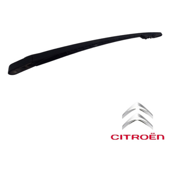 Braço Limpador Traseiro Citroen Picasso 2001 A 2008 Original