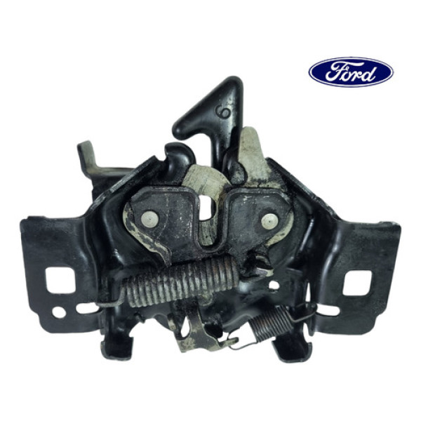 Fechadura Do Capo Ford Fusion 2006 A 2009 Pn: 6e5a16700
