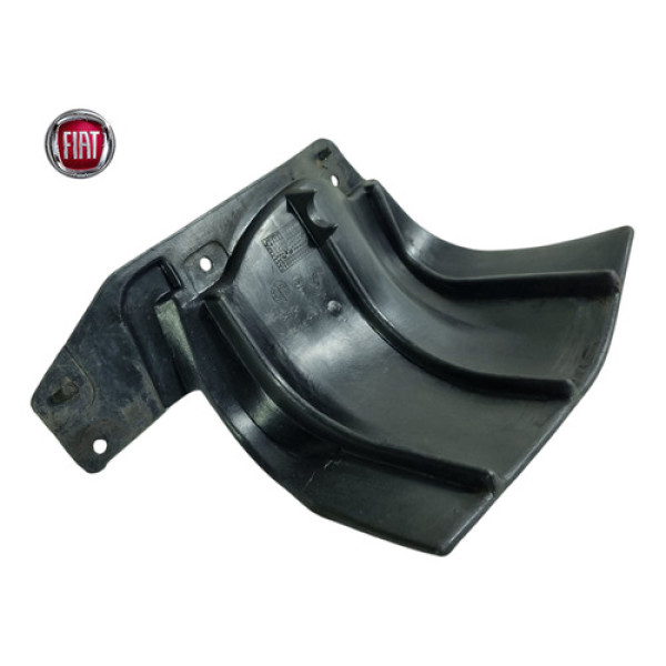 Protetor Lateral Correia Dentada Fiat Palio Fire 2001 A 2012
