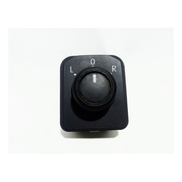 Botão Do Retrovisor Elétrico Vw Polo/virtus 2016/2021