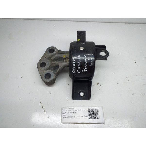 Coxim Câmbio L.e Gm Chevrolet  Onix/ Prisma 2013/2019 