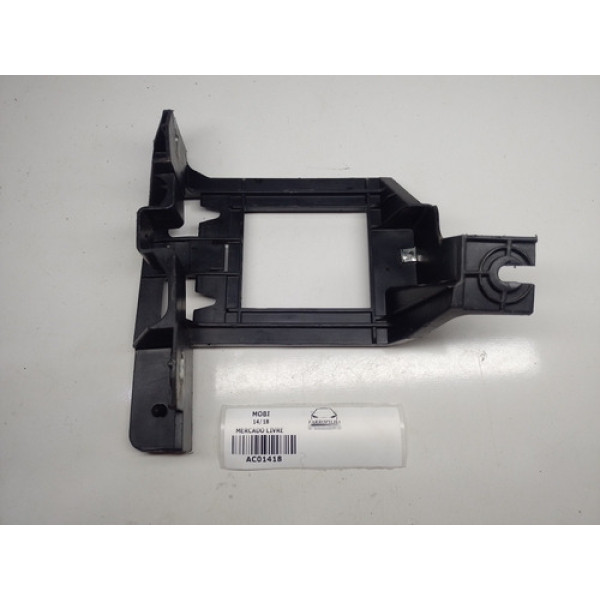 Suporte Módulo Injeção Fiat Mobi 14/18 1.0 4cc 52039031