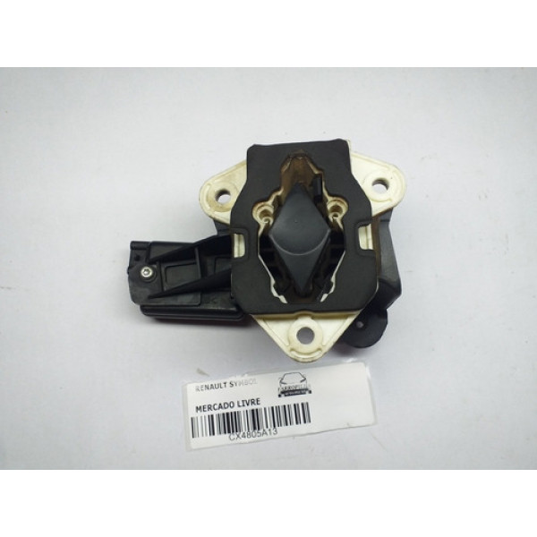 Miolo/maçaneta Tampa Traseira Renault Symbol 8200447266