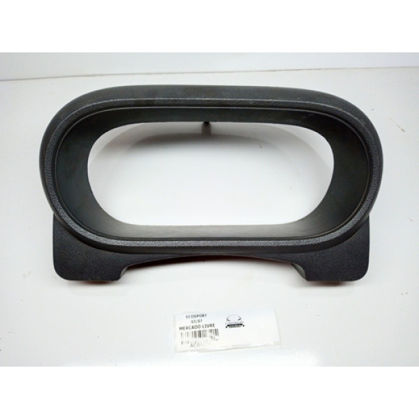 Moldura Painel Instrumento Ford Ecosport 03/07 2n1510a894aw