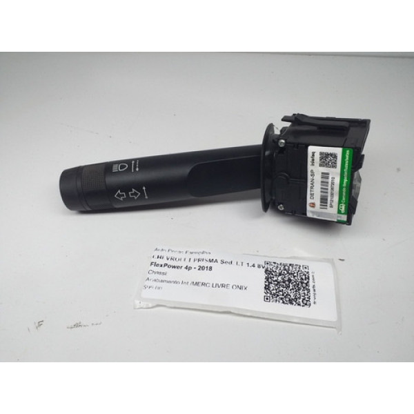 Chave Seta Gm Chevrolet Onix/ Prisma 2013/2019 23209755 