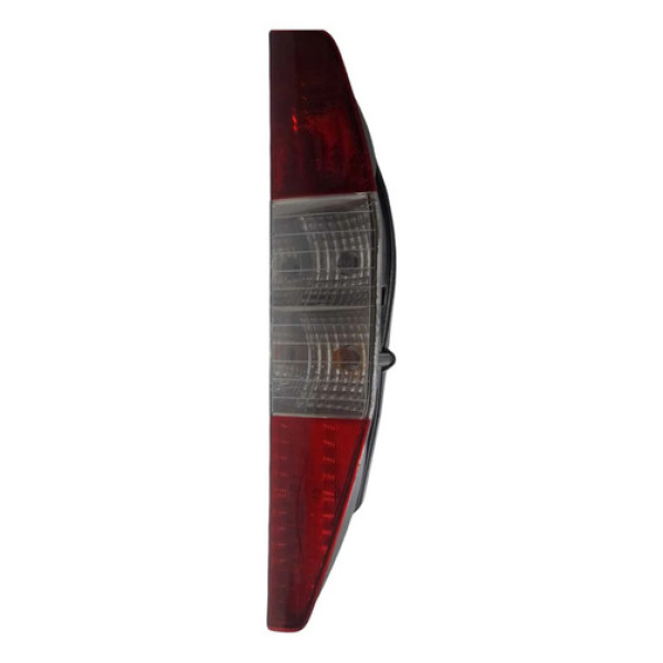 Lanterna L.e Fiat Doblo Original C/detalhe 2002/2010 Esquerdo/motorista Vermelha