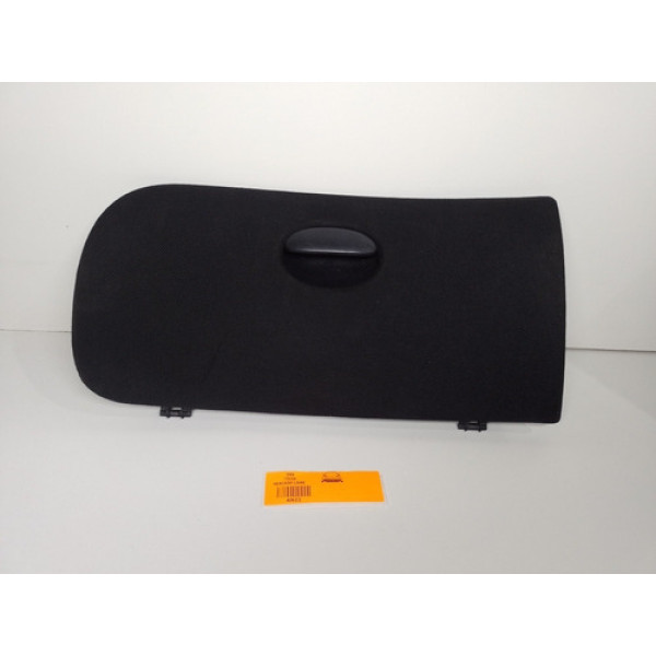 Tampa Porta Luvas Peugeot 206 Todos Original Tecido 