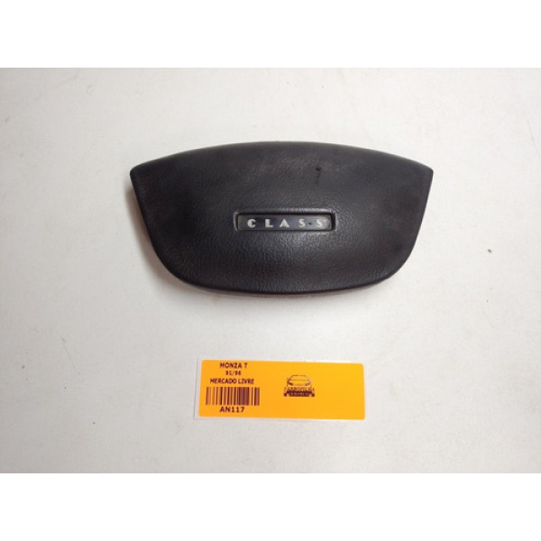 Tampa Buzina Volante Gm Monza Tubarão Class 91/96