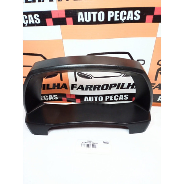 Moldura Painel Instrumentos Ford Ka 08/13 