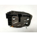 Fechadura Porta Traseira L.d Gm Onix / Prisma 13/17 13592529