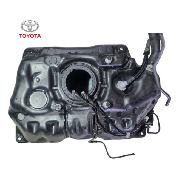Tanque De Combustível Toyota Yaris Hatch 2017 A 2021