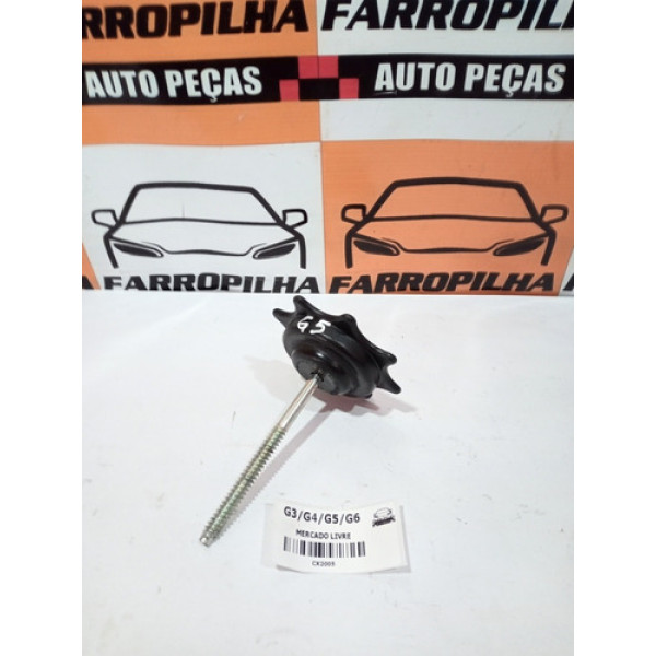 Parafuso Estep Vw Gol G3 G4 G5 G6 Todos Pn:377601983a