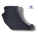 Acabamento Pé Coluna Soleira L.d Hyundai Hb20 2013 A 2019