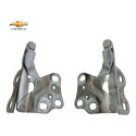Dobradiça Capo Chevrolet Meriva Par (todos)