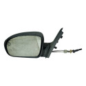 Retrovisor L.e Gm Celta 2001 A 2006 C/ Controle