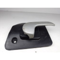 Maçaneta Interna Dianteira L.d Gm Meriva 05/10 93305490
