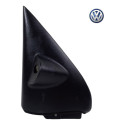 Acabamento Interno Retrovisor L.e Vw Gol Bola G3 G4 2p