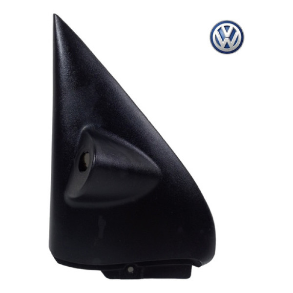 Acabamento Interno Retrovisor L.e Vw Gol Bola G3 G4 2p