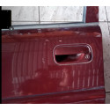 Porta Dianteira L.e Gm Vectra B 1997/2005 C/nf 