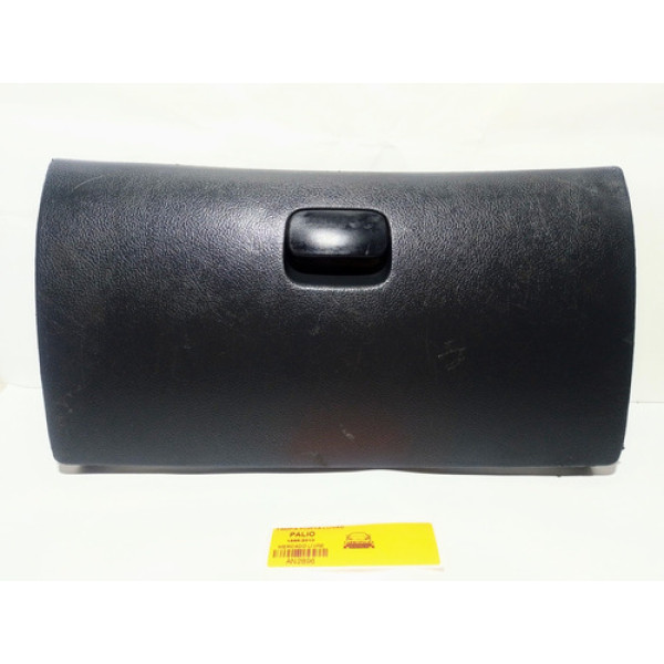Tampa Porta Luvas Fiat Palio 1996/2010