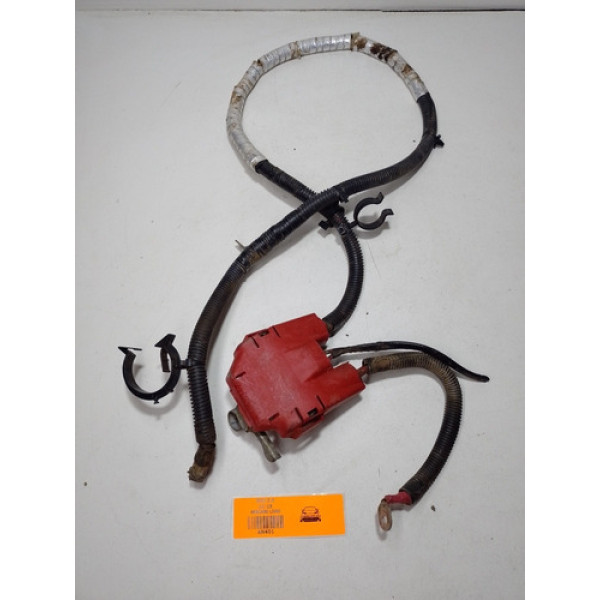 Cabo Positivo Bateria S10 2.4 12/15