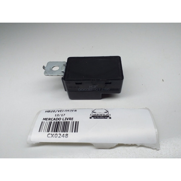 Módulo Sirene Hyundai Hb20 / Veloster 2013/2017 957102e000