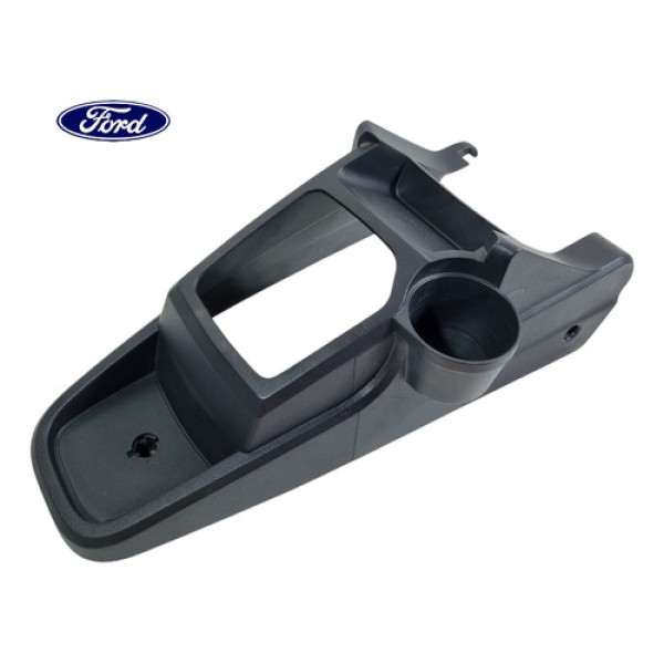 Console Central Ford Ka 2008 A 2013