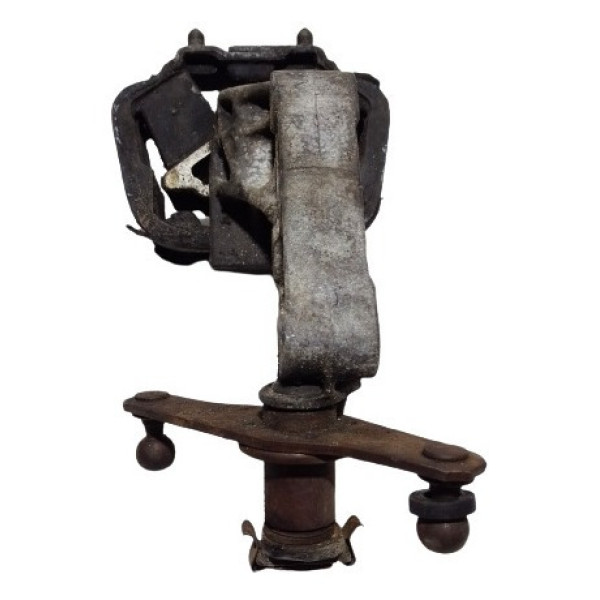 Suporte Inferior Câmbio Gm Astra Antigo 94/96 90 44 7883