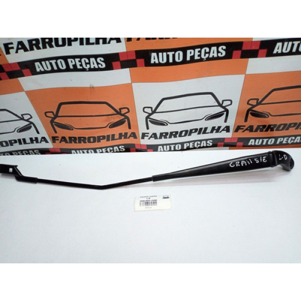 Braço Limpador Parabrisa Fiat Grand Siena L.d326pab12