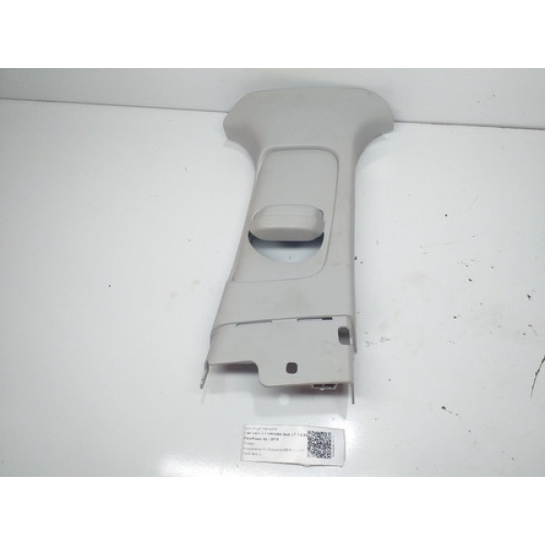 Acabamento Coluna Cinto Gm Onix / Prisma 13/18 Pn: 52054912