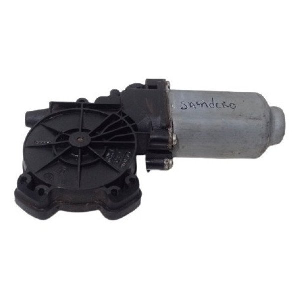 Motor Vidro Elétrico D.d/t.d Renault Sandero Logan 09/14