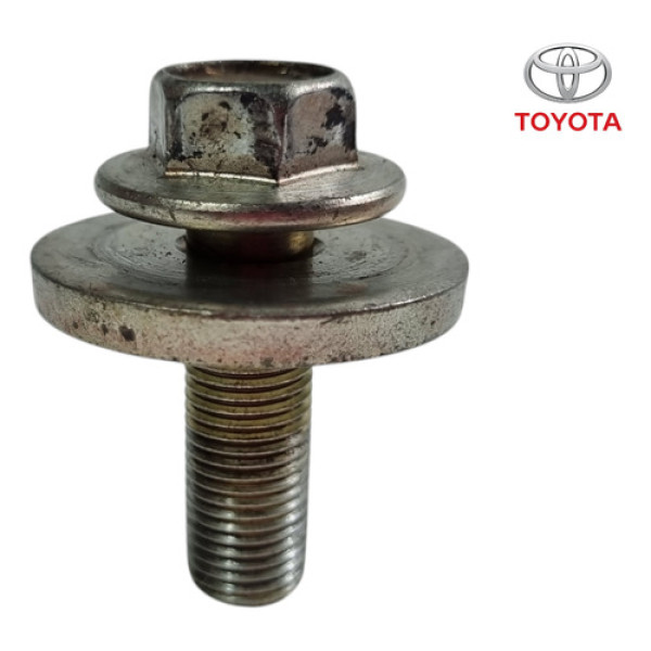 Parafuso Do Virabrequim Toyota Yaris 1.3 1.5 2017 A 2021