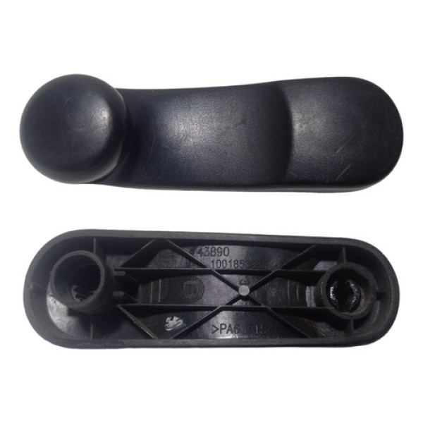 Manivela Vidro Fiat Uno Vivace (todos)