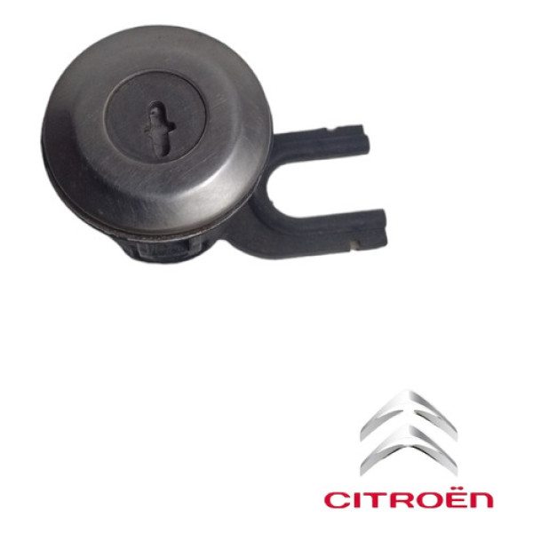 Miolo Porta L.e Citroen Picasso 2001 A 2008 S/chave