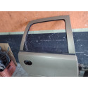 Porta Traseira L.d Gm Meriva 2003 A 2012 Original C/nf