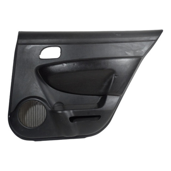 Forro De Porta Traseiro L.d Kia Carens 2007/2012 Original